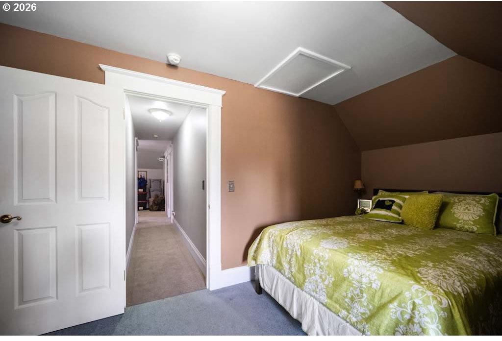 610 Ruckman Avenue Imbler, OR 97841 - Photo 29 of 46 Bedroom