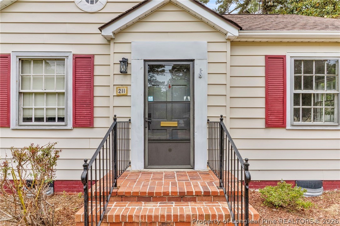 211 Hull Road Fayetteville, NC 28303 - Photo 5 of 33