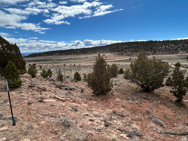 45720 Airport Road Fruitland, UT 84027 - Photo 19 of 22 View of mountain backdrop with rural landscape and a desert landscape
