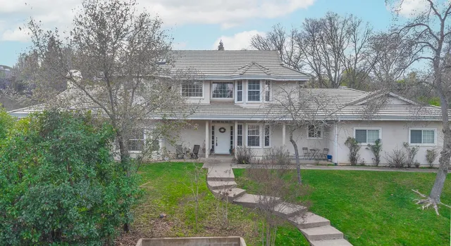 $950,000 | 2296 Sailsbury Drive, El Dorado Hills, CA 95762