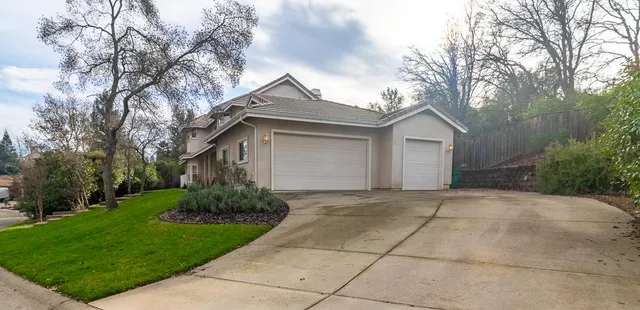 $950,000 | 2296 Sailsbury Drive, El Dorado Hills, CA 95762