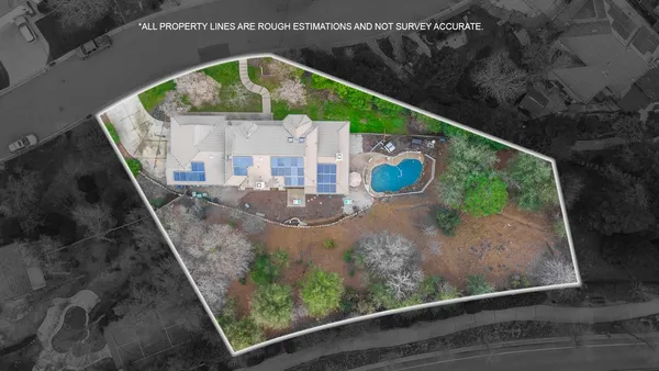$899,000 | 2296 Sailsbury Drive, El Dorado Hills, CA 95762