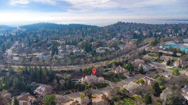 $899,000 | 2296 Sailsbury Drive, El Dorado Hills, CA 95762