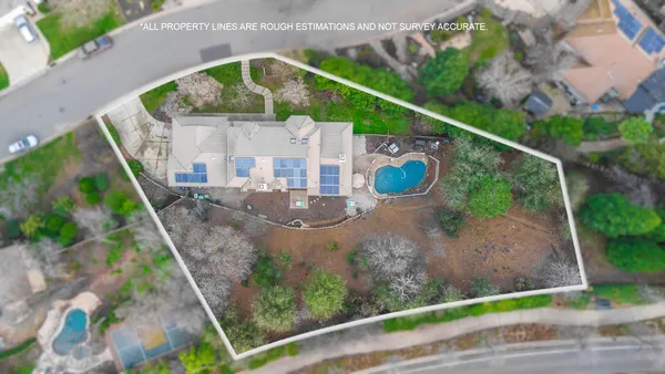 $899,000 | 2296 Sailsbury Drive, El Dorado Hills, CA 95762