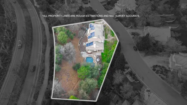 $950,000 | 2296 Sailsbury Drive, El Dorado Hills, CA 95762