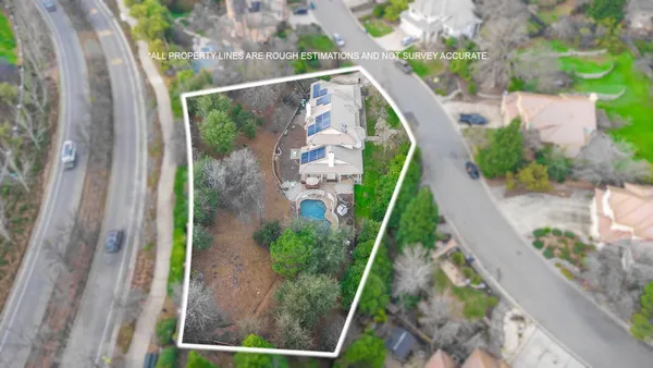 $899,000 | 2296 Sailsbury Drive, El Dorado Hills, CA 95762