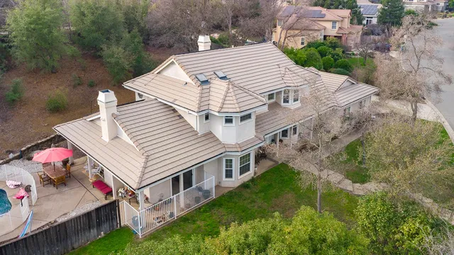 $950,000 | 2296 Sailsbury Drive, El Dorado Hills, CA 95762
