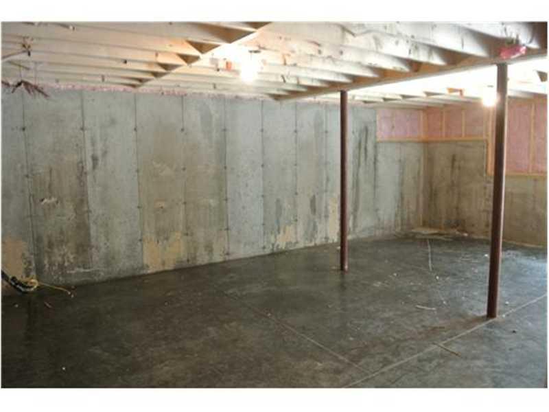 145 Hurricane Road Gorham, ME 04038 - Photo 12 of 15 Other. Full basement with tall...