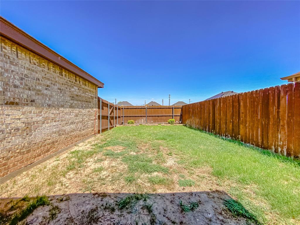 3618 Firedog Road Abilene, TX 79606 - Photo 39 of 40
