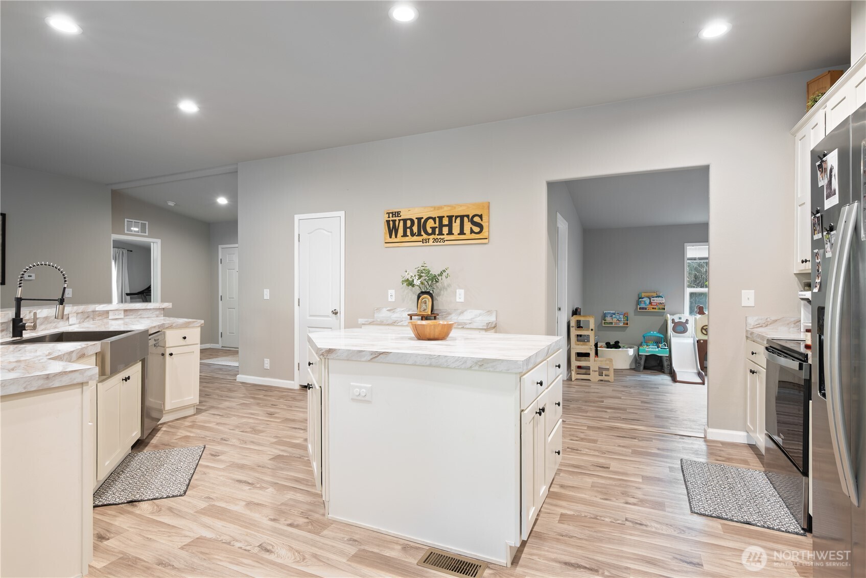301 Eufaula Heights Road Longview, WA 98632 - Photo 11 of 40 Gallery Image 11