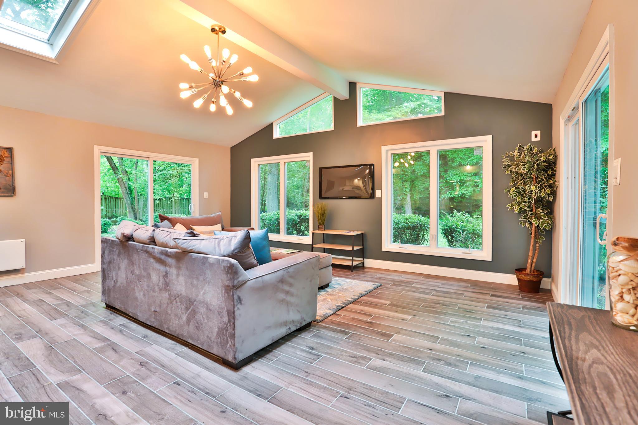 1649 Homewood Road Annapolis, MD 21409 - Photo 14 of 30 Immerse Your Senses Surrounded by Nature