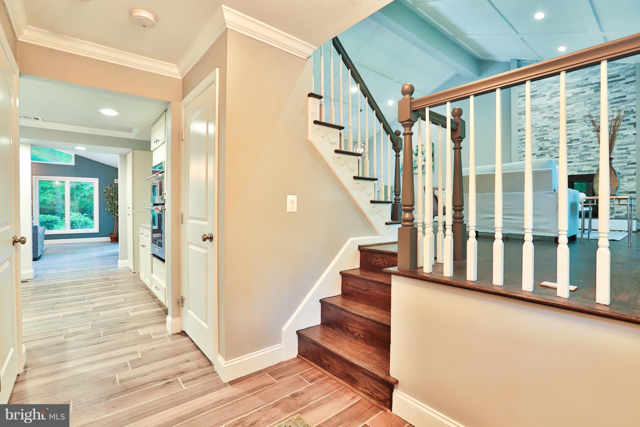 1649 Homewood Road Annapolis, MD 21409 - Photo 3 of 30 Absolutely Stunning Contemporary Style Layout