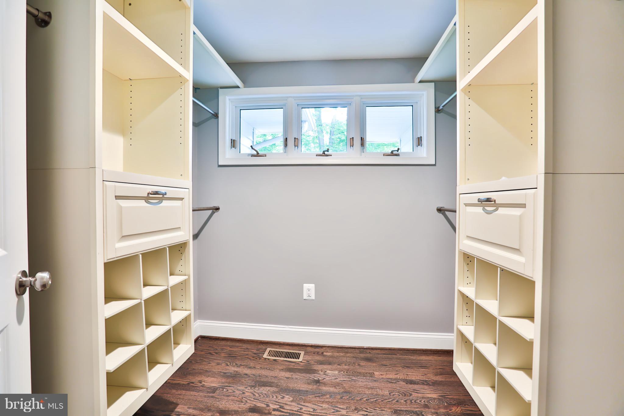 1649 Homewood Road Annapolis, MD 21409 - Photo 22 of 30 Walk-in Closet To Add A Little Grandeur