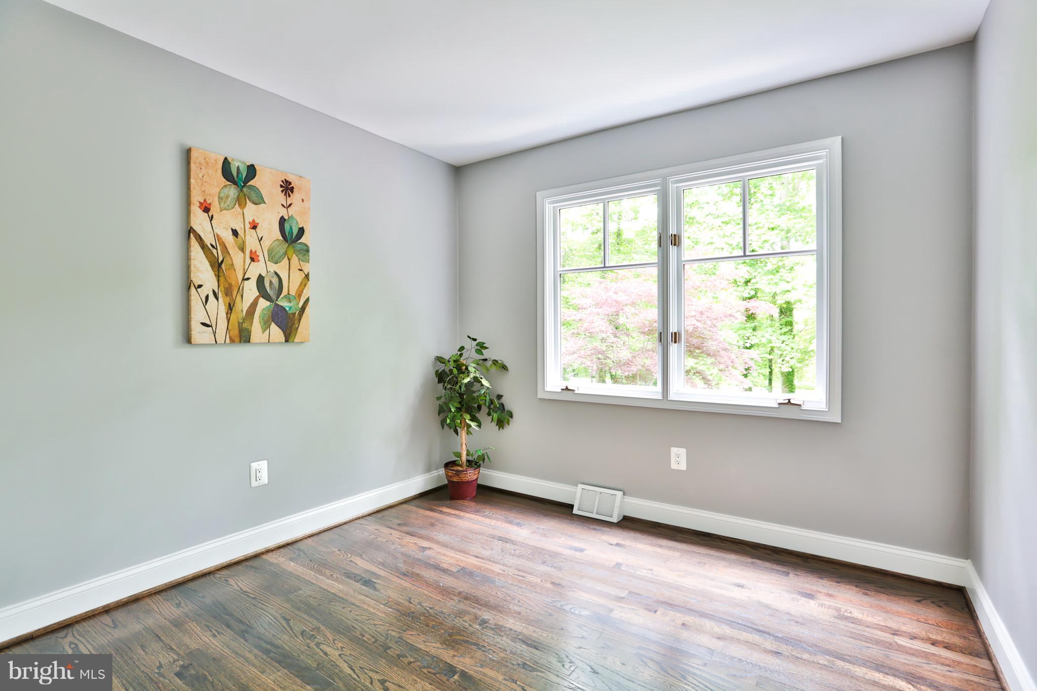 1649 Homewood Road Annapolis, MD 21409 - Photo 24 of 30 Gleaming Hardwood Floors All Through Out