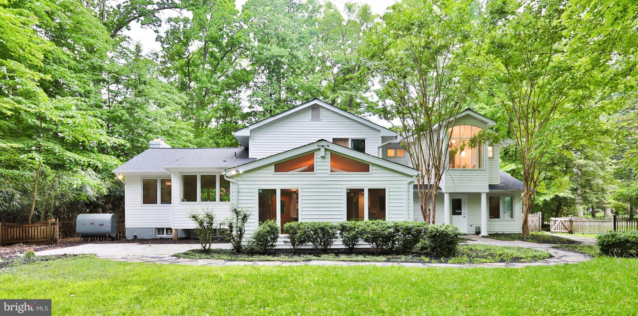 1649 Homewood Road Annapolis, MD 21409 - Photo 28 of 30 An Oasis of Serenity Amidst the Bustling City