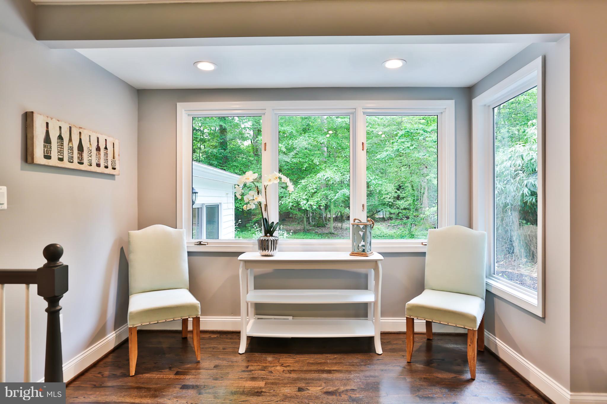 1649 Homewood Road Annapolis, MD 21409 - Photo 8 of 30 Sharp and Sophisticating Ambiance