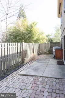 a view of a fence
