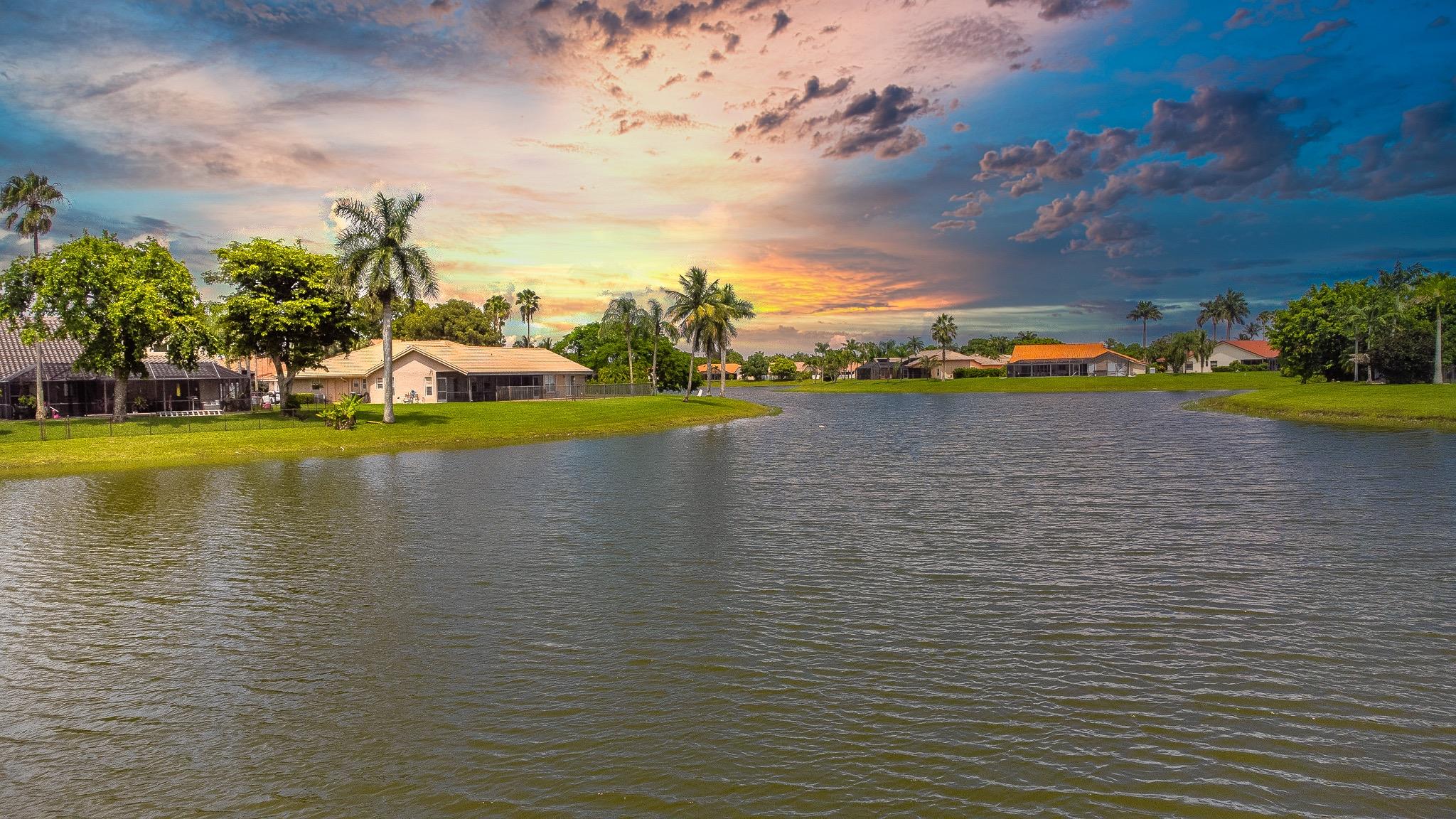 20725 Waters Edge Court Boca Raton, FL 33498 - Photo 54 of 54 DJI_0609