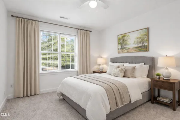 $339,000 | 305 West Savannah Ridge Road, Holly Springs, NC 27540