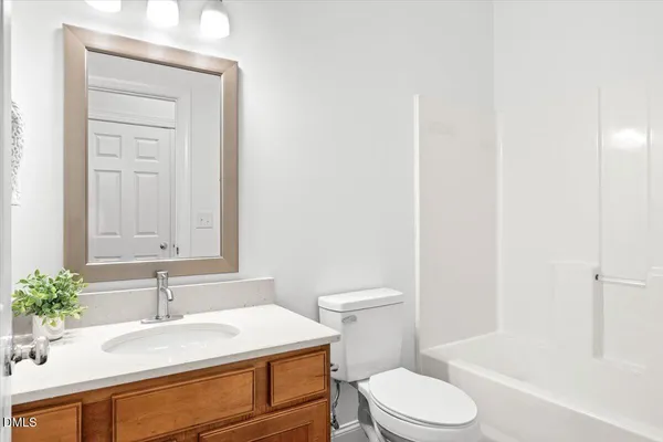 $339,000 | 305 West Savannah Ridge Road, Holly Springs, NC 27540