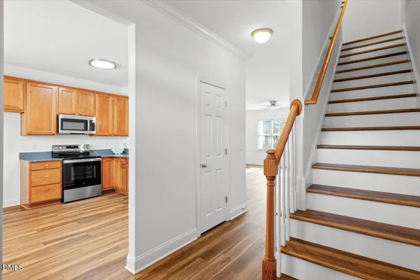 $339,000 | 305 West Savannah Ridge Road, Holly Springs, NC 27540