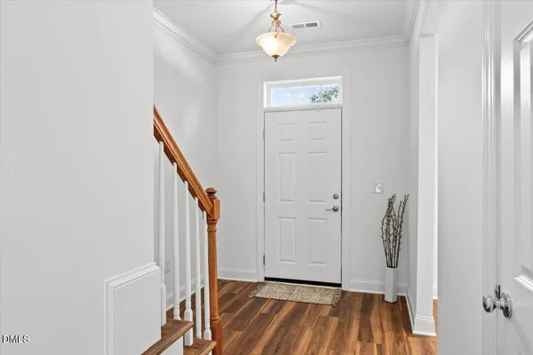 $339,000 | 305 West Savannah Ridge Road, Holly Springs, NC 27540