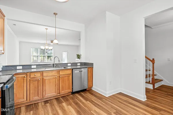 $339,000 | 305 West Savannah Ridge Road, Holly Springs, NC 27540