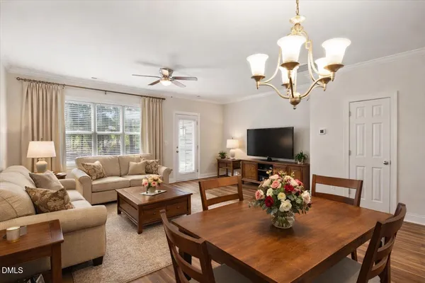 $339,000 | 305 West Savannah Ridge Road, Holly Springs, NC 27540
