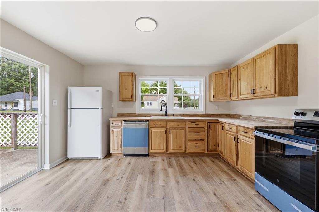 1202 Ridge Avenue Eden, NC 27288 - Photo 15 of 30
