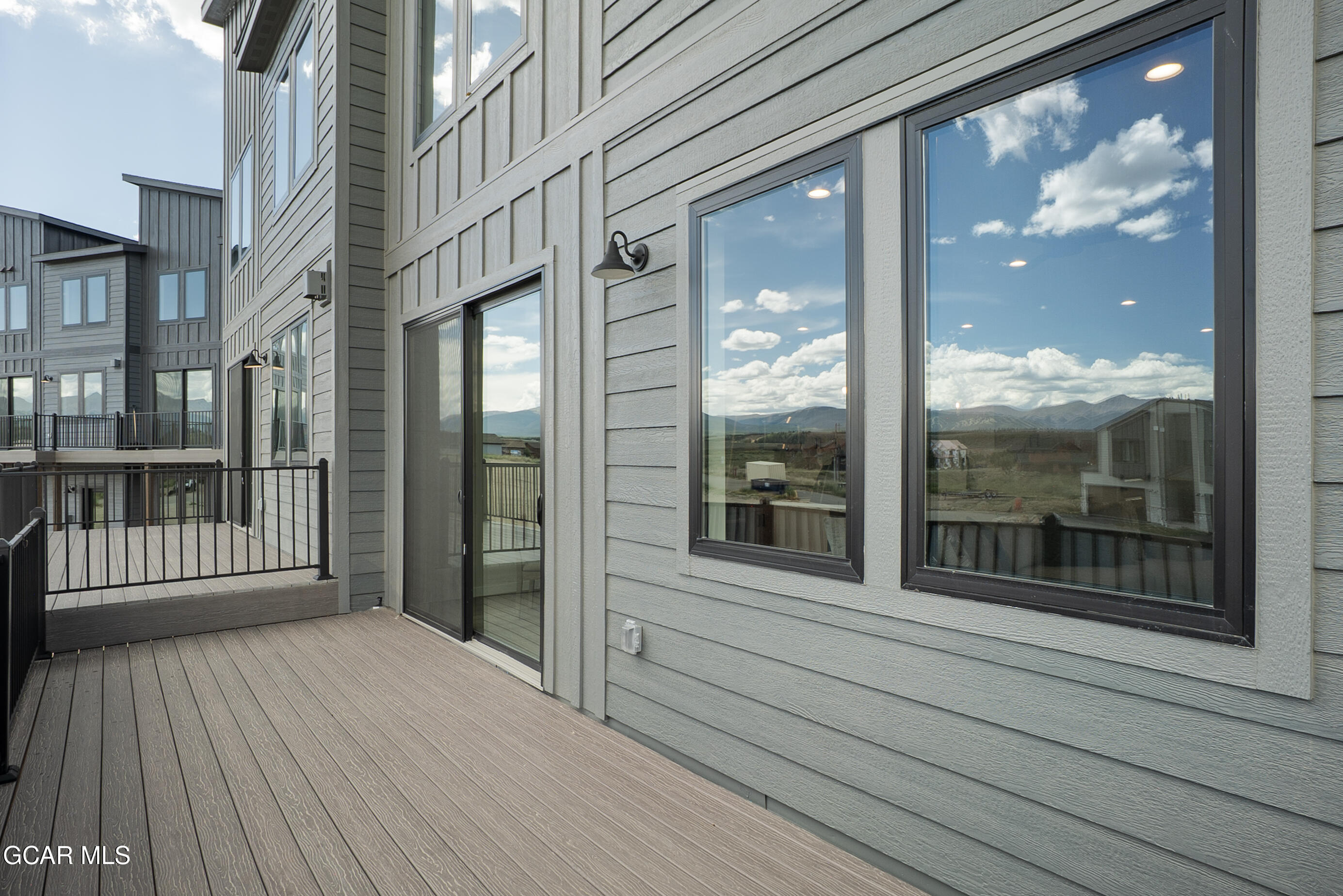 802 County Road Tabernash, CO 80478 - Photo 46 of 47 22.Deck_3