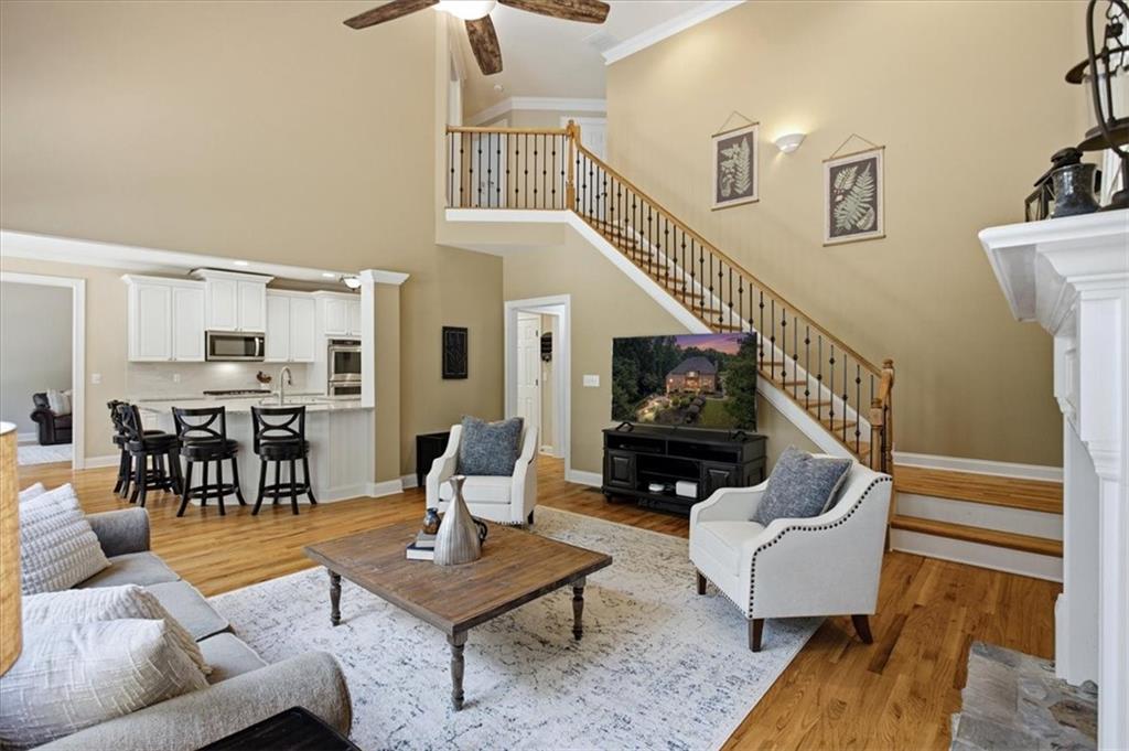 880 Colonial Lane Milton, GA 30004 - Photo 14 of 42