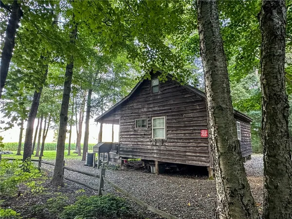 $419,900 | Vl Kidder Road, Sherman, NY 14781