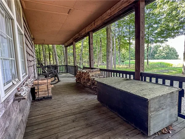 $419,900 | Vl Kidder Road, Sherman, NY 14781