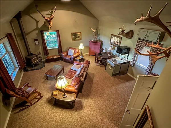 $419,900 | Vl Kidder Road, Sherman, NY 14781