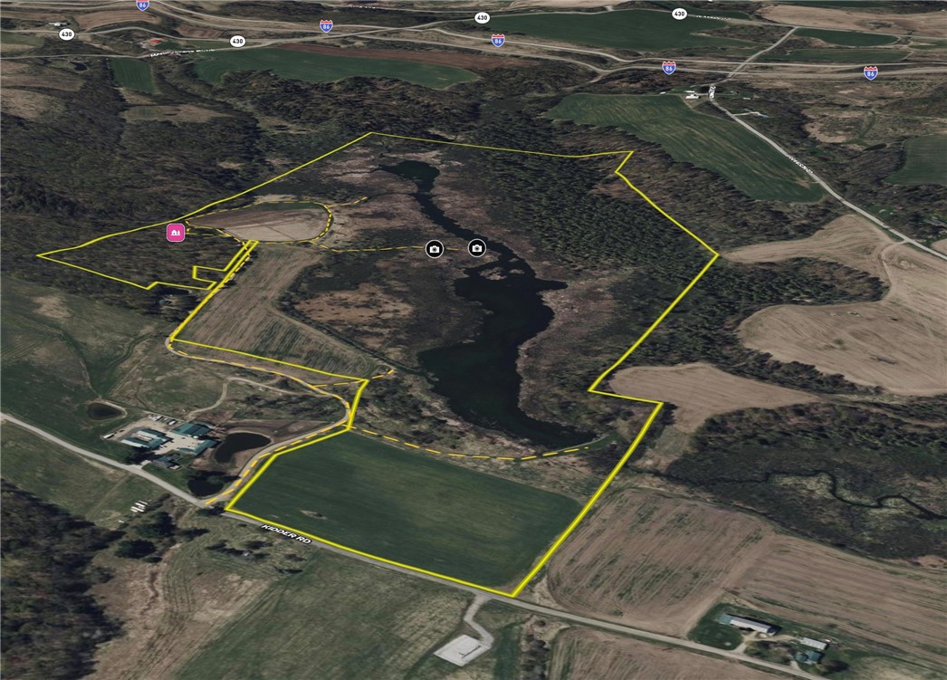 Vl Kidder Road Sherman, NY 14781 - Photo 48 of 50