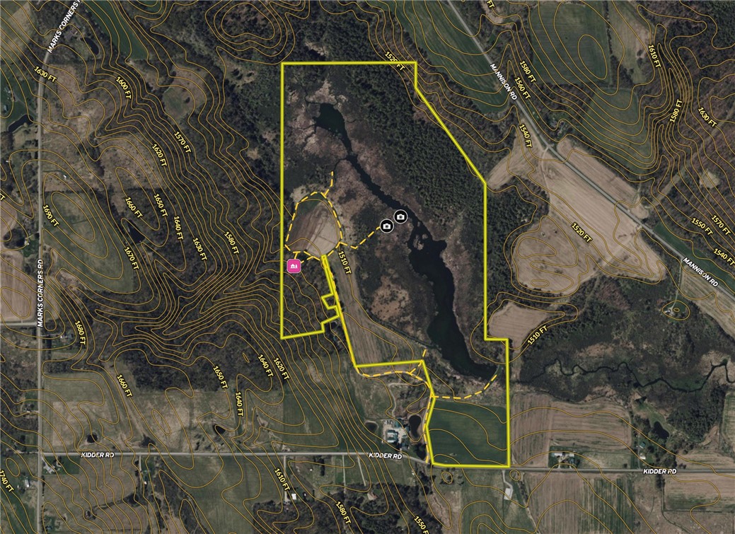 Vl Kidder Road Sherman, NY 14781 - Photo 50 of 50