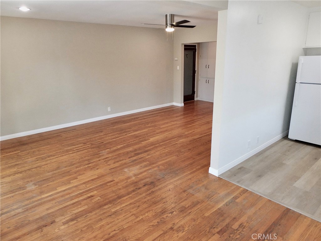 1808 East Appleton Street, Unit 7 Long Beach, CA 90802 - Photo 18 of 44 a view of a room with wooden floor
