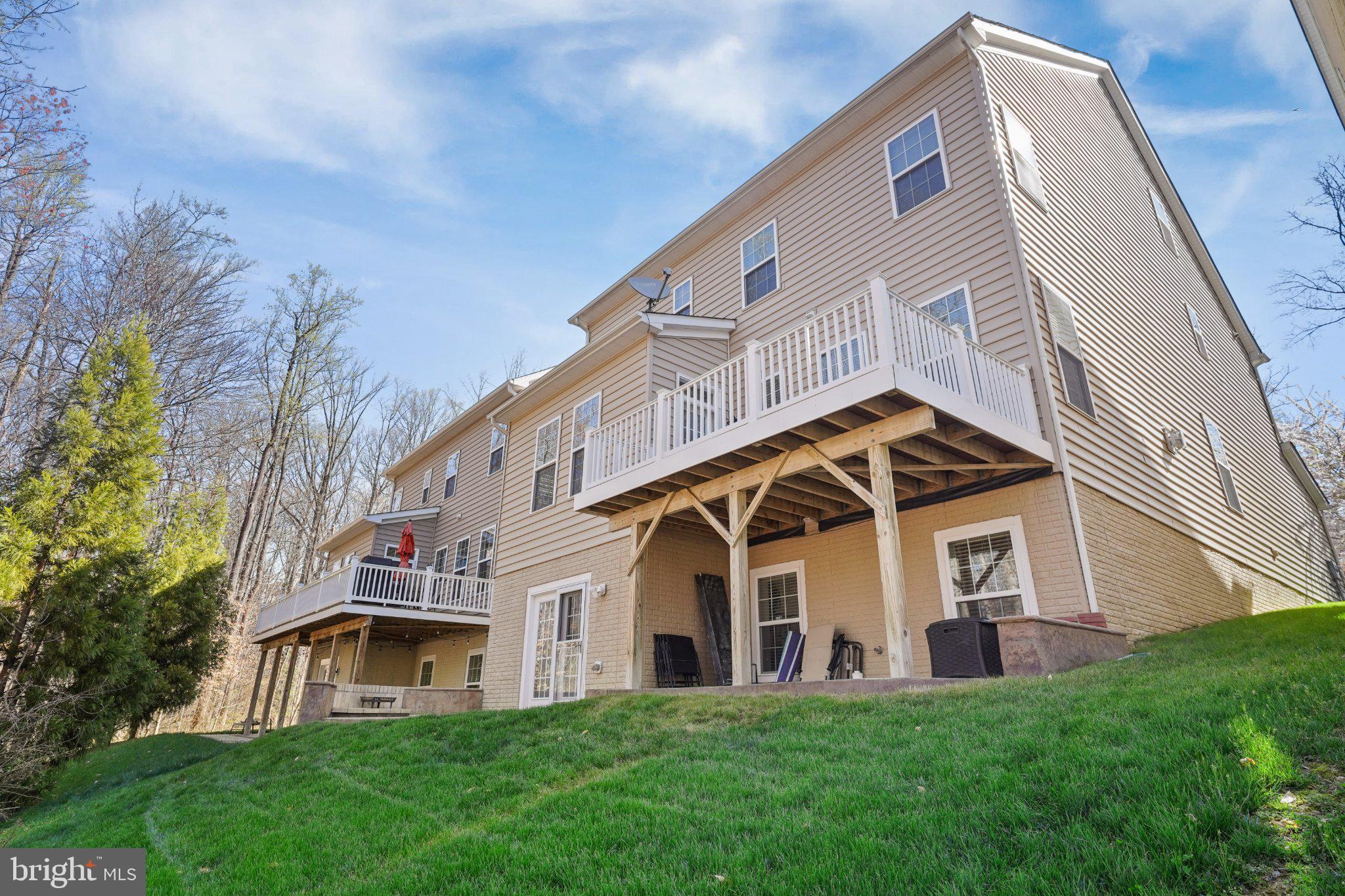 7303 Hayfield Road Alexandria, VA 22315 - Photo 38 of 39