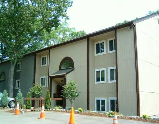 400 New River Road, Unit 501 Lincoln, RI 02838 - Photo 1 of 4 Exterior Front.