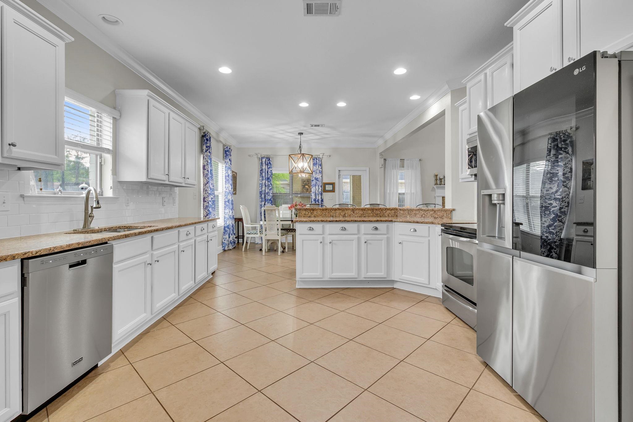 35969 Cramblitt Lane Bay Minette, AL 36507 - Photo 11 of 44