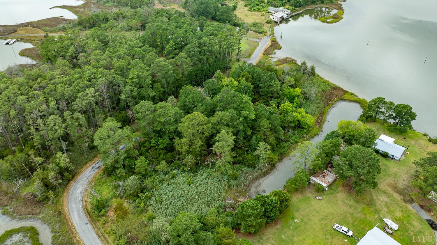 9323 Rowes Point Road Hayes, VA 23072 - Photo 19 of 23