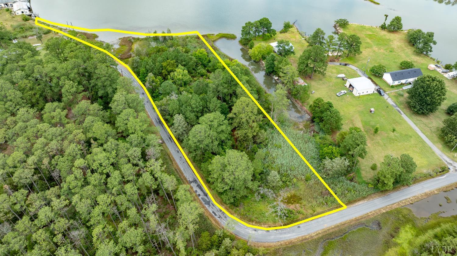 9323 Rowes Point Road Hayes, VA 23072 - Photo 21 of 23