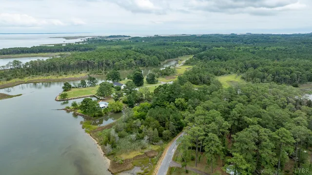 $129,900 | 9323 Rowes Point Road, Hayes, VA 23072