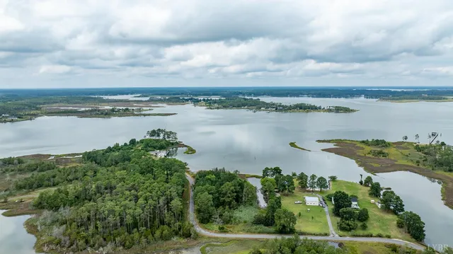 $129,900 | 9323 Rowes Point Road, Hayes, VA 23072