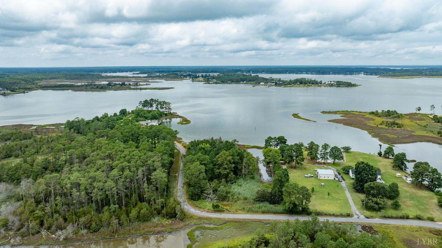 9323 Rowes Point Road Hayes, VA 23072 - Photo 5 of 23