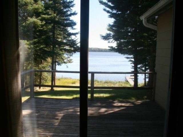 7660 West Birch Lake Road Presque Isle, WI 54557 - Photo 7 of 10 Gallery Image 7