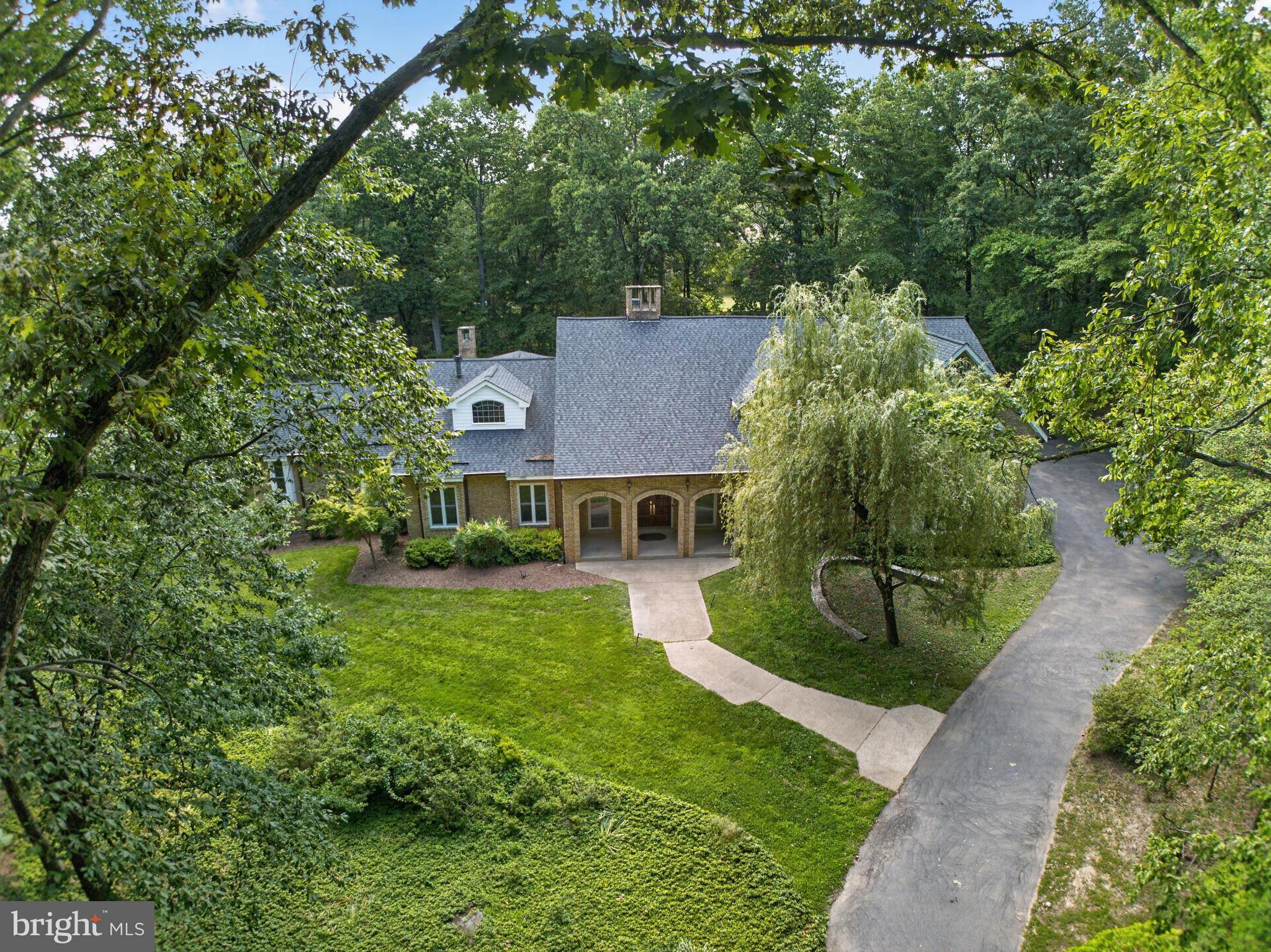 10100 Iron Gate Road Potomac, MD 20854 - Photo 84 of 91