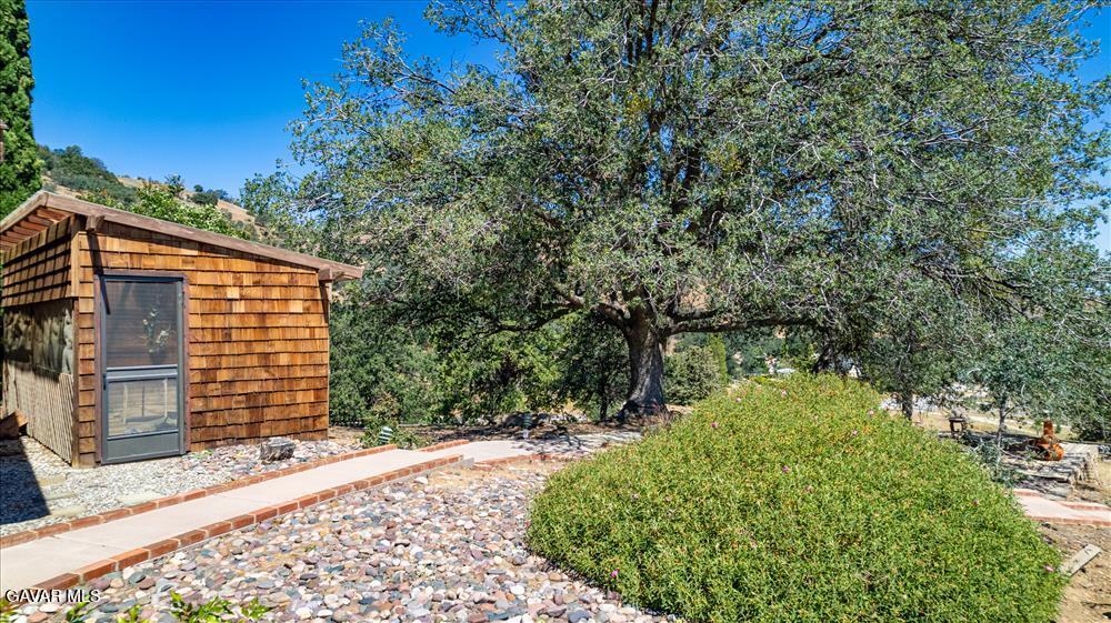 20476 Old Town Road Tehachapi, CA 93561 - Photo 30 of 47 R28
