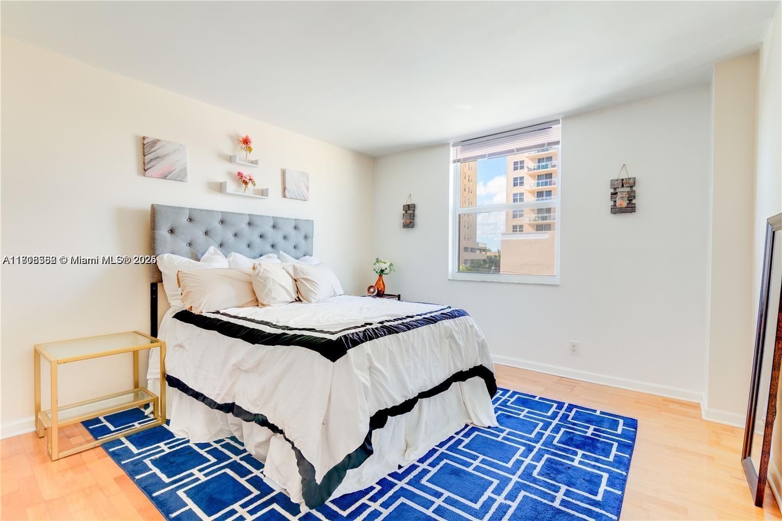 430 Golden Isles Drive, Unit 301 Hallandale Beach, FL 33009 - Photo 13 of 20 Bedroom