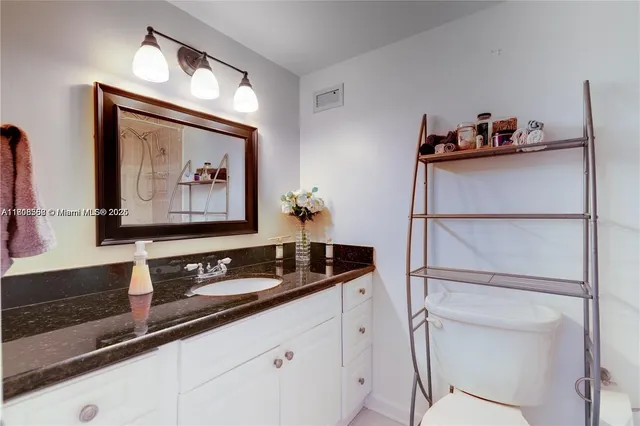 $310,000 | 430 Golden Isles Drive, Unit 301, Hallandale Beach, FL 33009